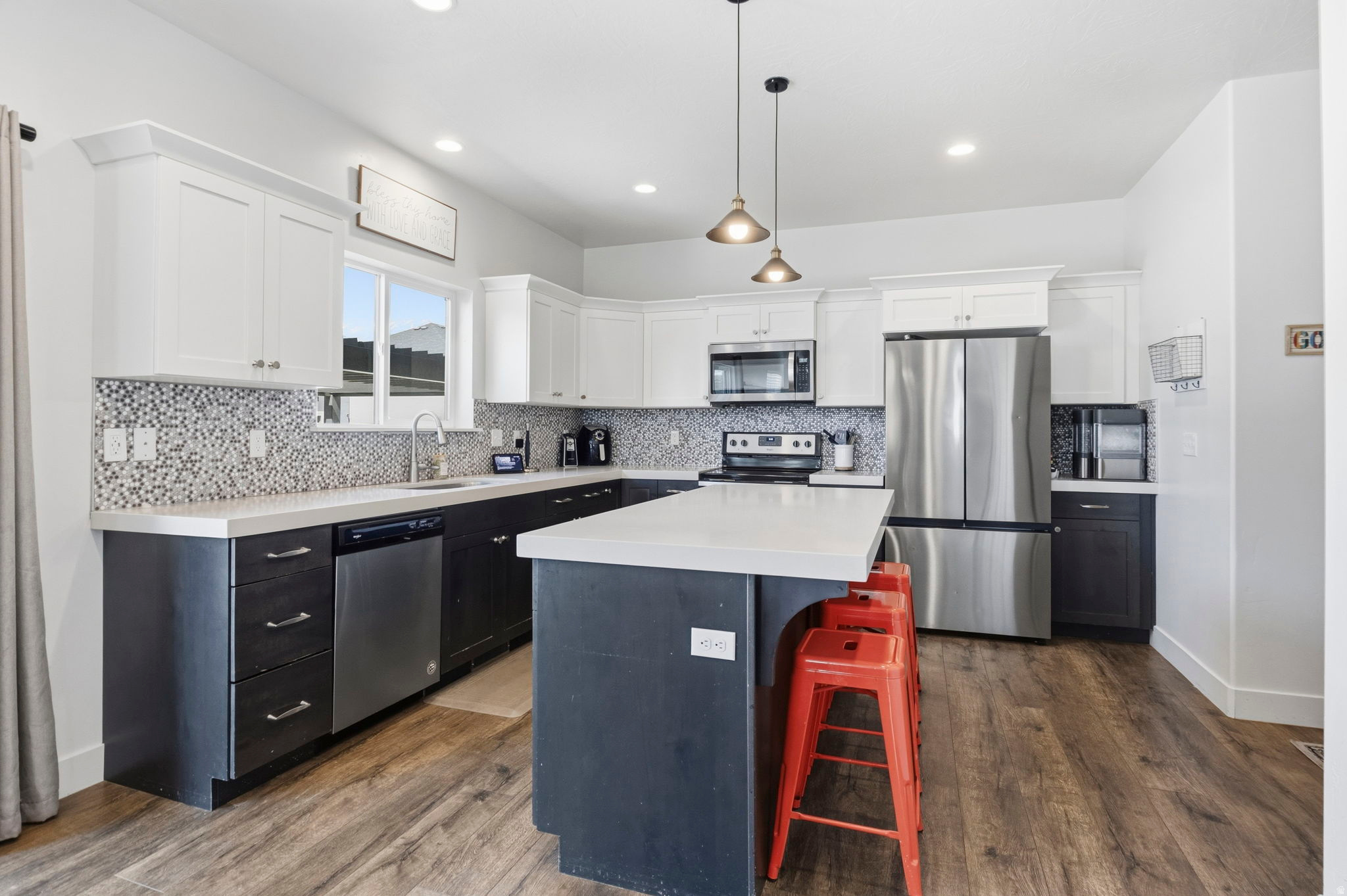 WILLOWS AT WATERS EDGE - Residential