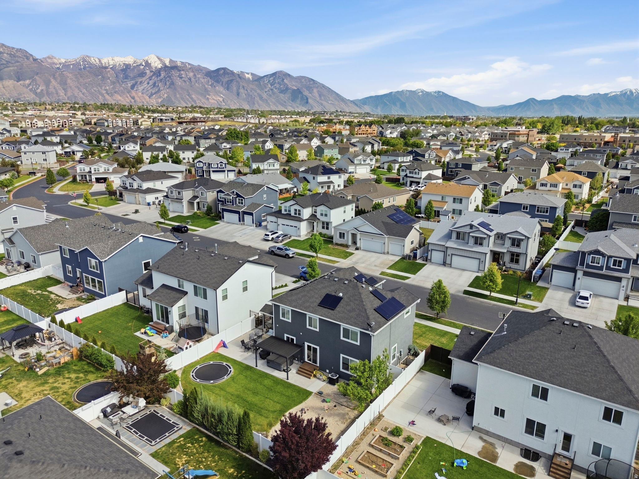 WILLOWS AT WATERS EDGE - Residential