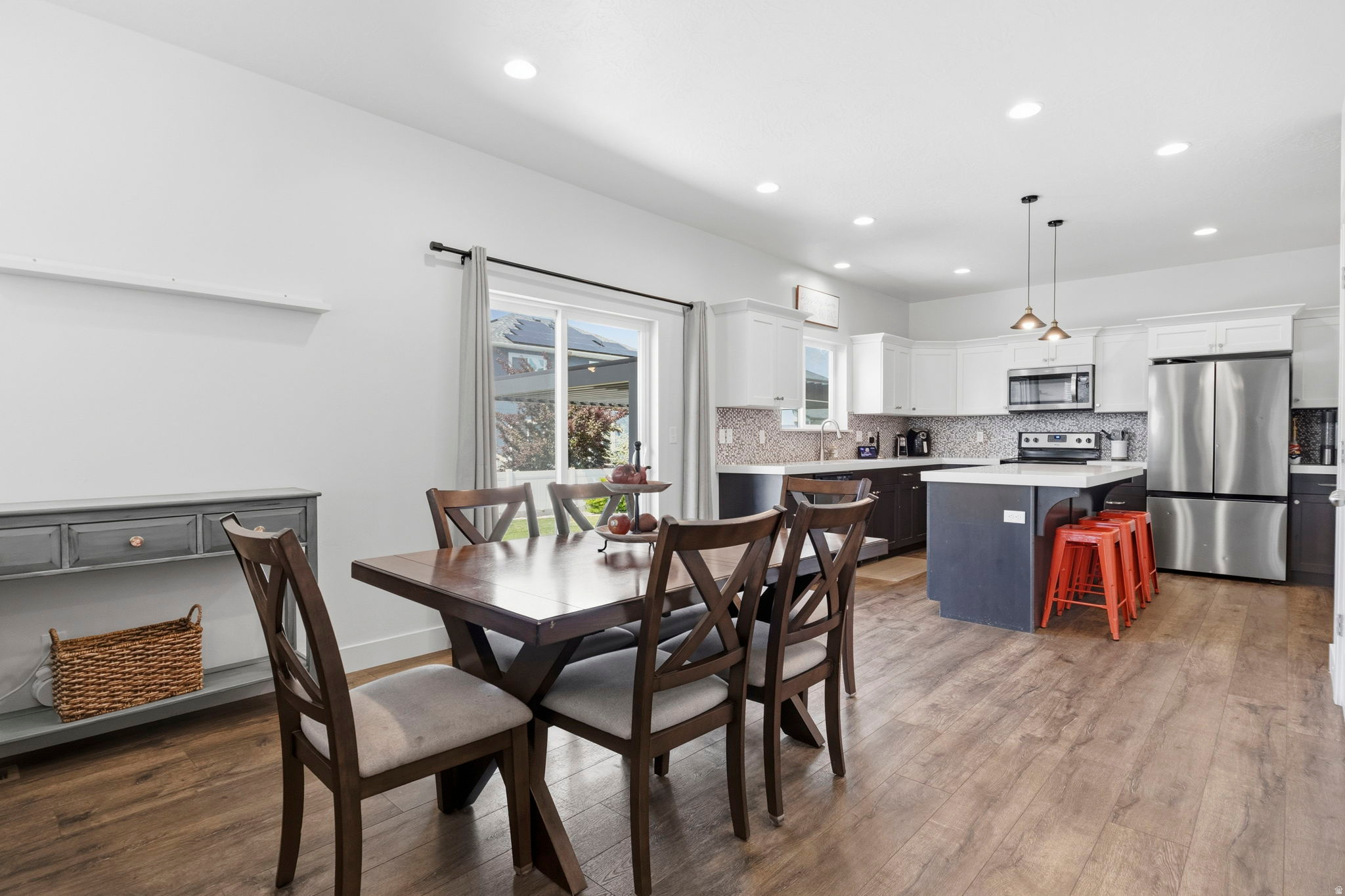 WILLOWS AT WATERS EDGE - Residential
