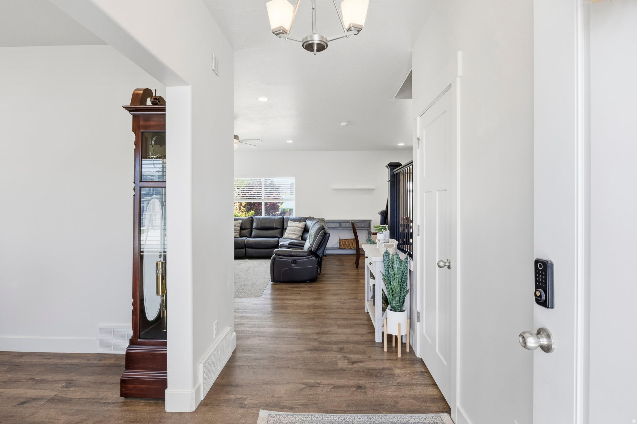 WILLOWS AT WATERS EDGE - Residential