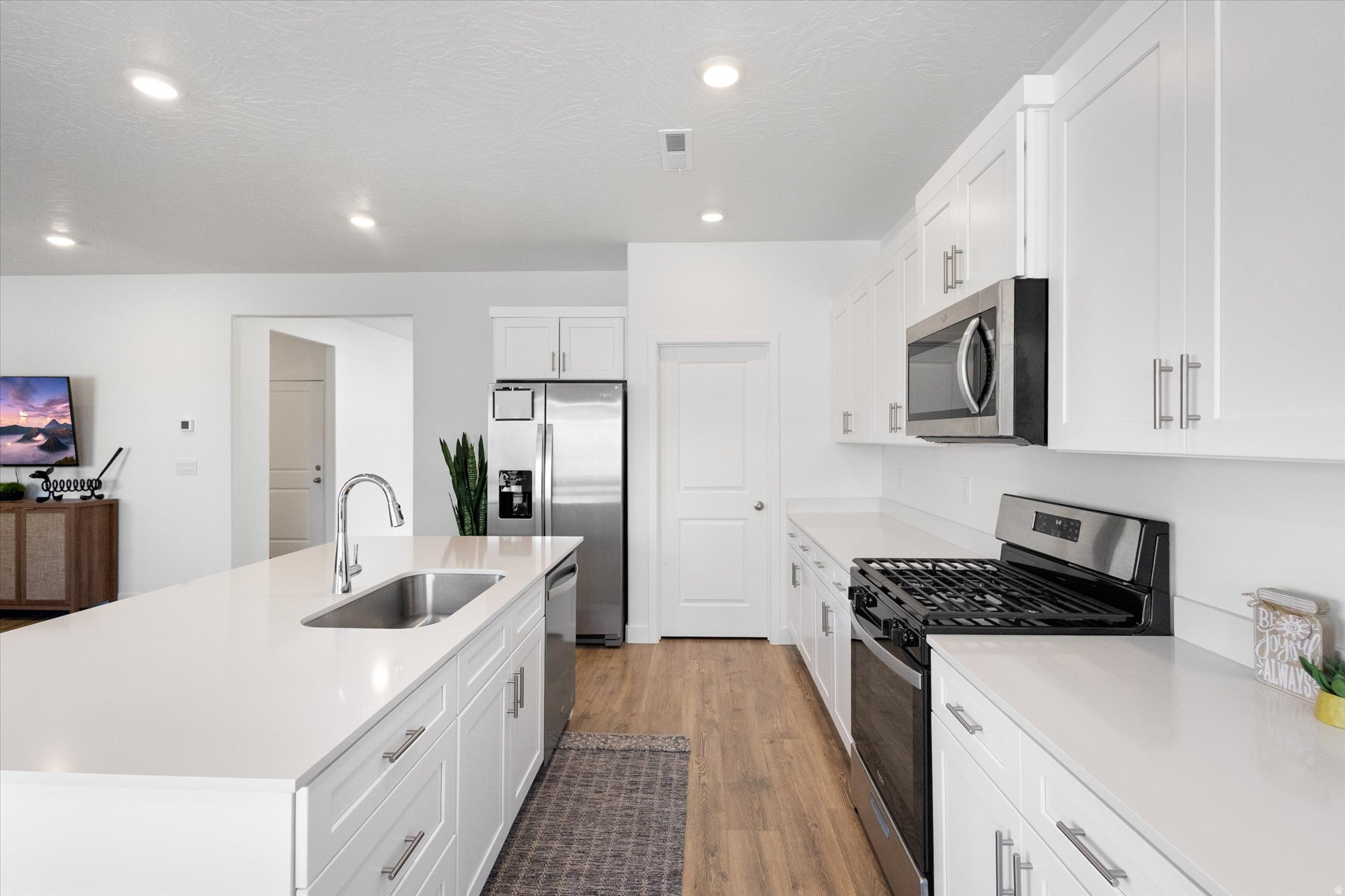 STARR SPRINGS AT LONG VALLEY 1 - Residential