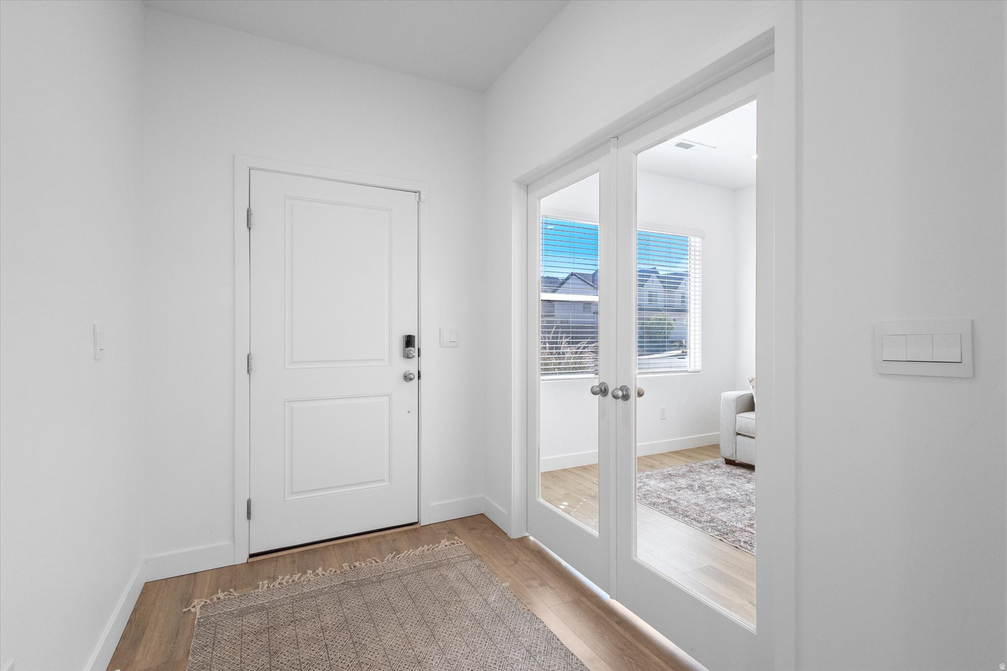 STARR SPRINGS AT LONG VALLEY 1 - Residential