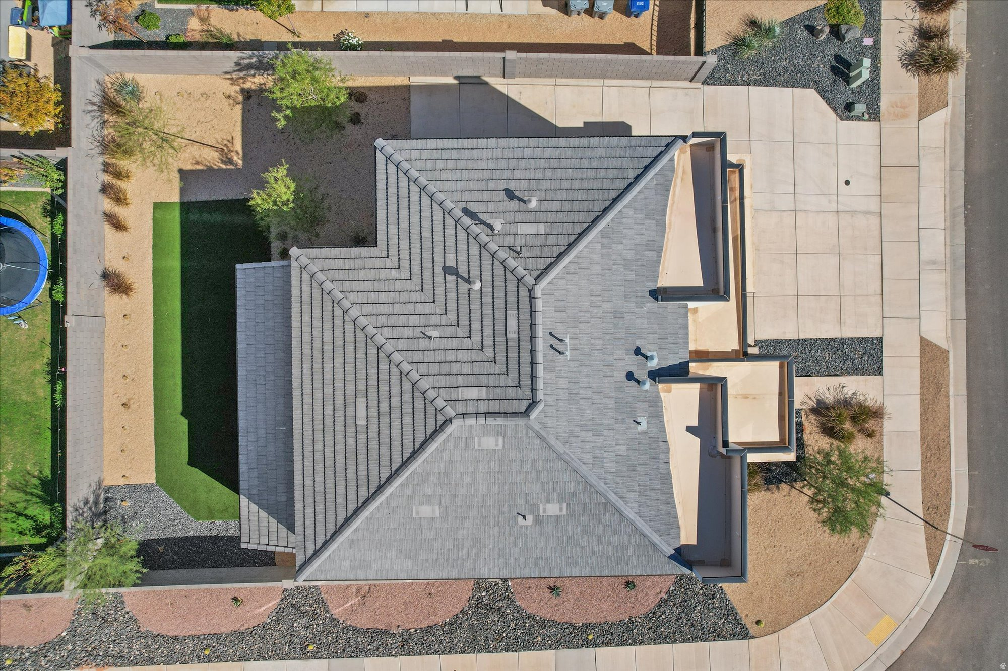 STARR SPRINGS AT LONG VALLEY 1 - Residential