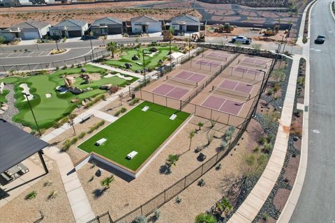 Tiny photo for 1604 S CEDAR MESA DR, Washington, UT 84780 (MLS # 2120655)