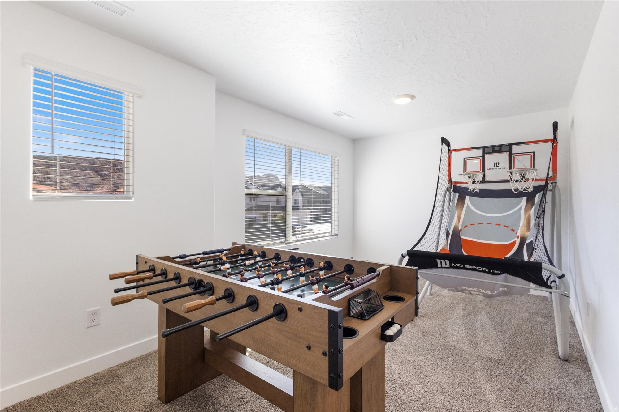 STARR SPRINGS AT LONG VALLEY 1 - Residential