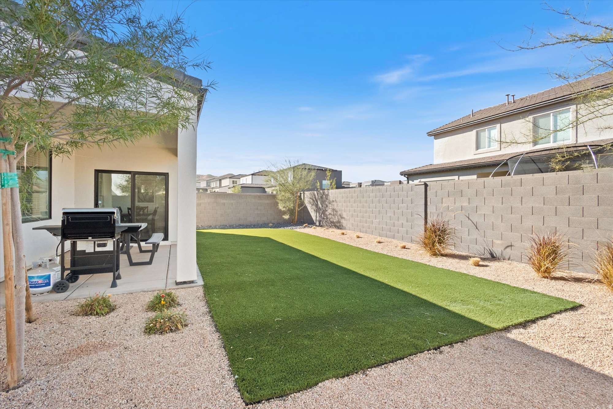 STARR SPRINGS AT LONG VALLEY 1 - Residential