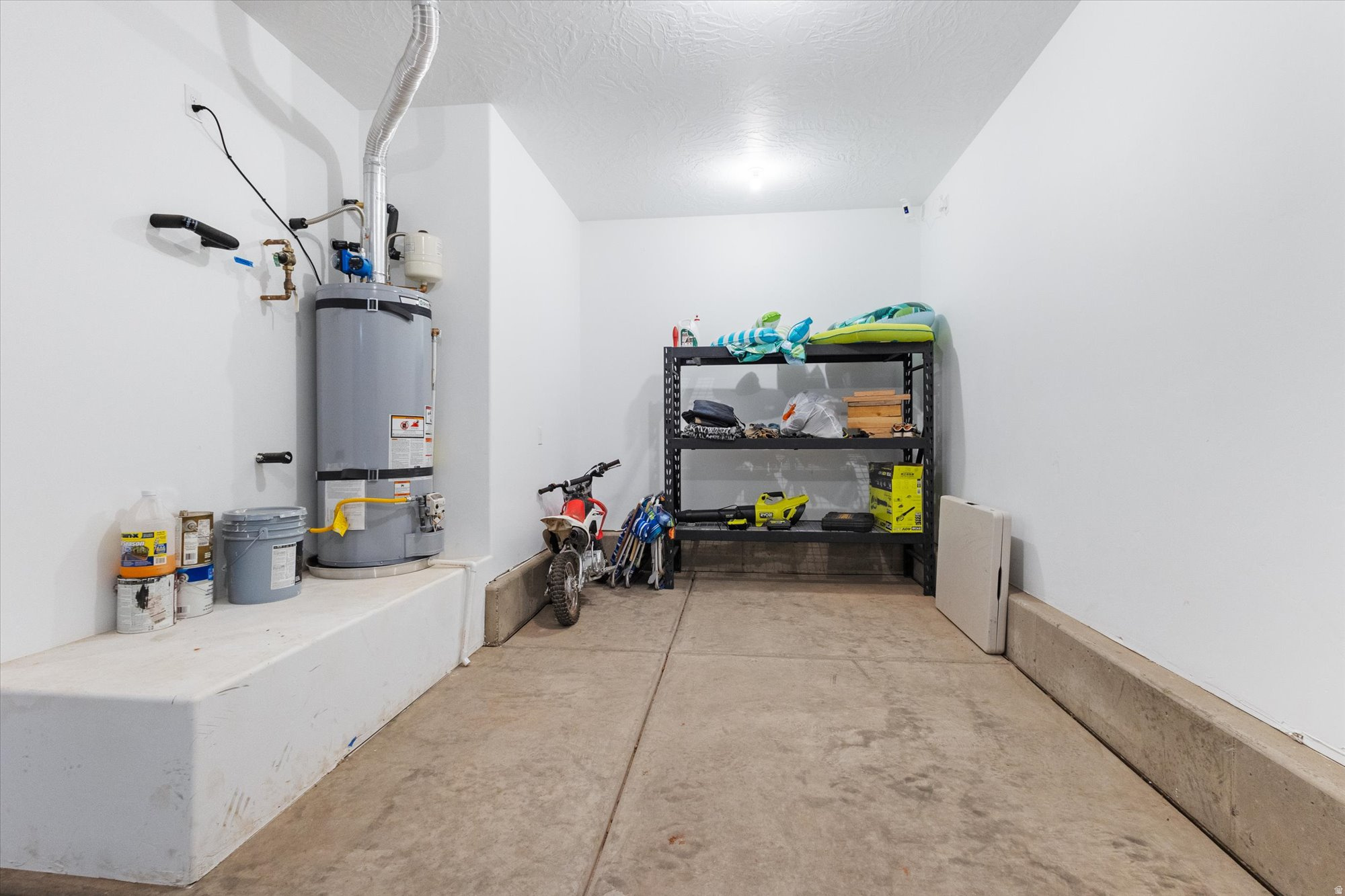 STARR SPRINGS AT LONG VALLEY 1 - Residential