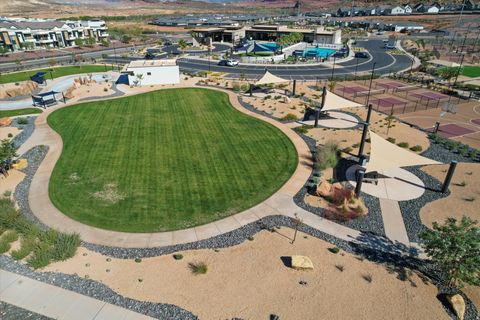 Tiny photo for 1604 S CEDAR MESA DR, Washington, UT 84780 (MLS # 2120655)