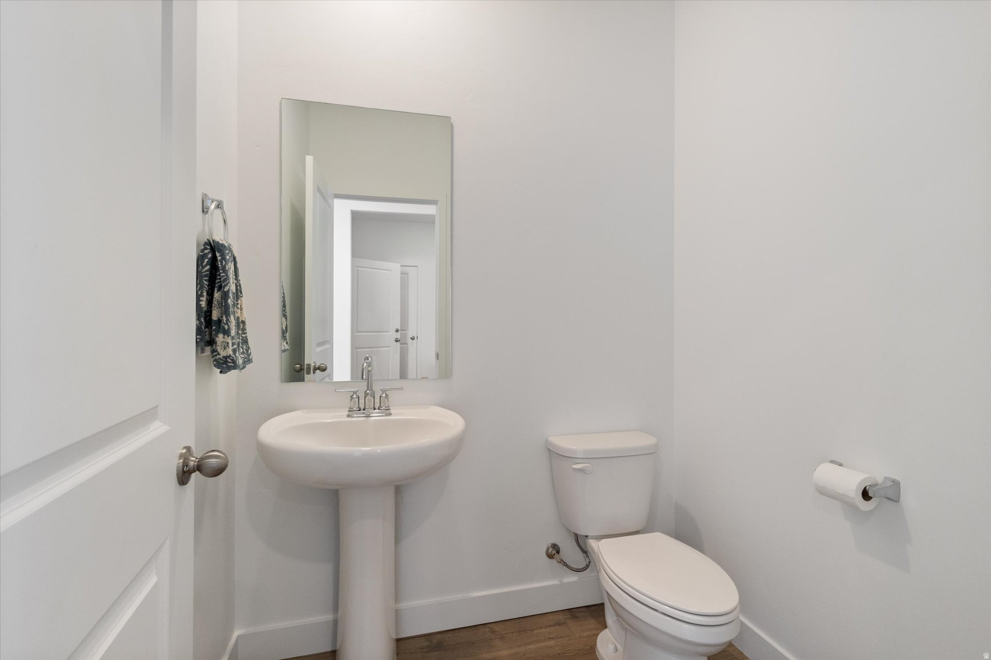 STARR SPRINGS AT LONG VALLEY 1 - Residential