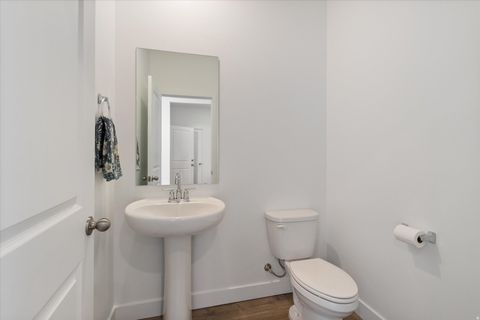 Tiny photo for 1604 S CEDAR MESA DR, Washington, UT 84780 (MLS # 2120655)