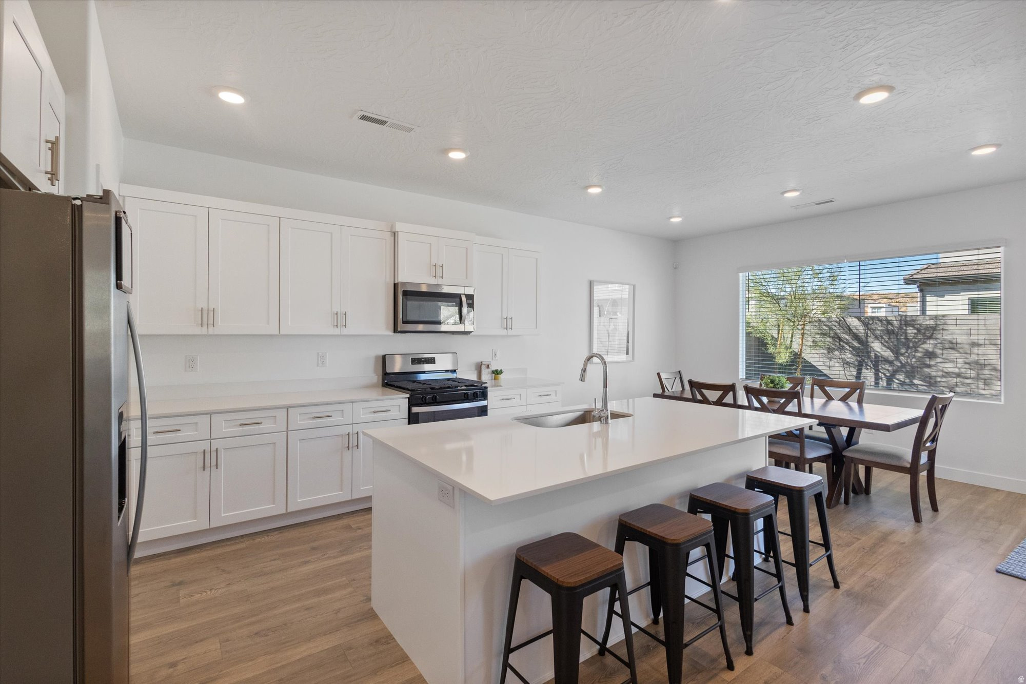 STARR SPRINGS AT LONG VALLEY 1 - Residential