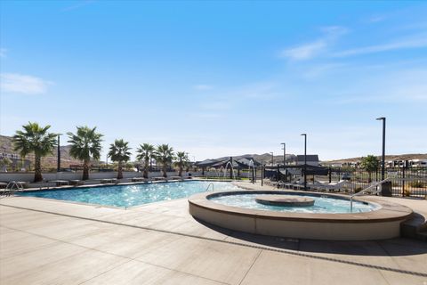 Tiny photo for 1604 S CEDAR MESA DR, Washington, UT 84780 (MLS # 2120655)