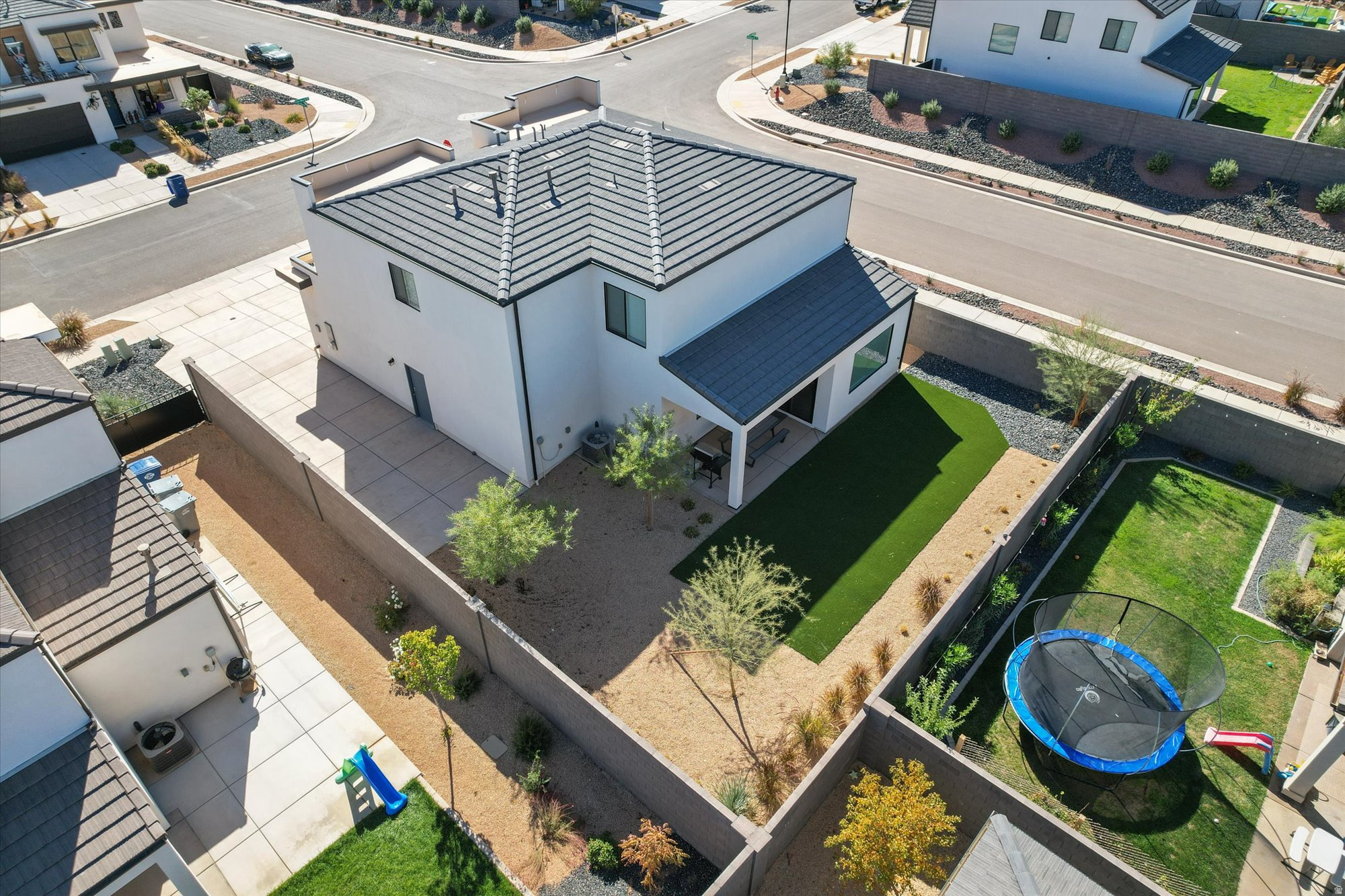 STARR SPRINGS AT LONG VALLEY 1 - Residential