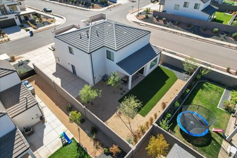 Tiny photo for 1604 S CEDAR MESA DR, Washington, UT 84780 (MLS # 2120655)