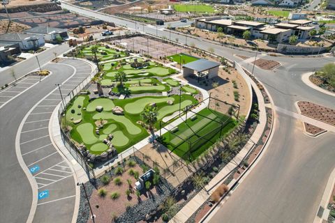 Tiny photo for 1604 S CEDAR MESA DR, Washington, UT 84780 (MLS # 2120655)