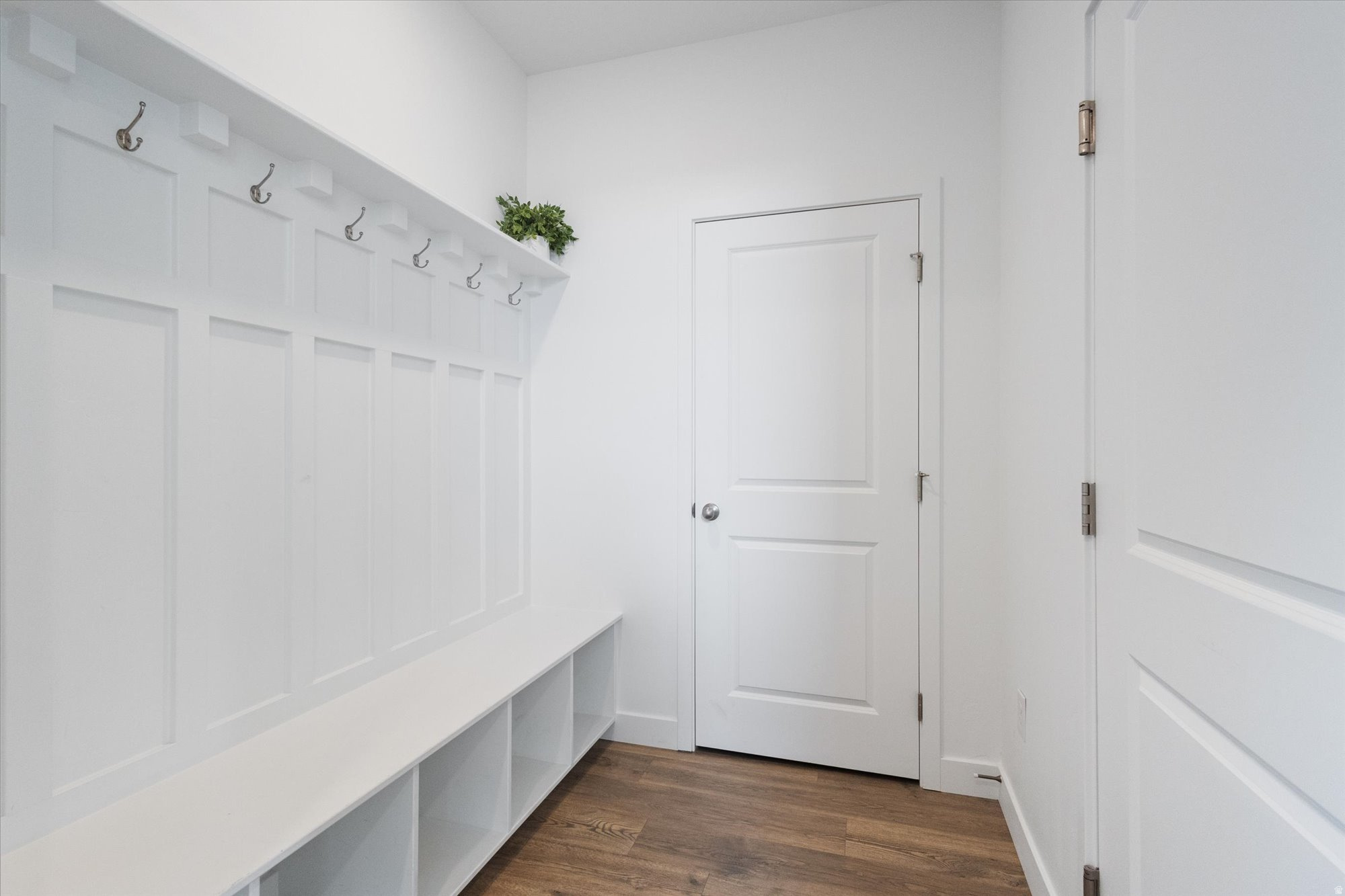 STARR SPRINGS AT LONG VALLEY 1 - Residential