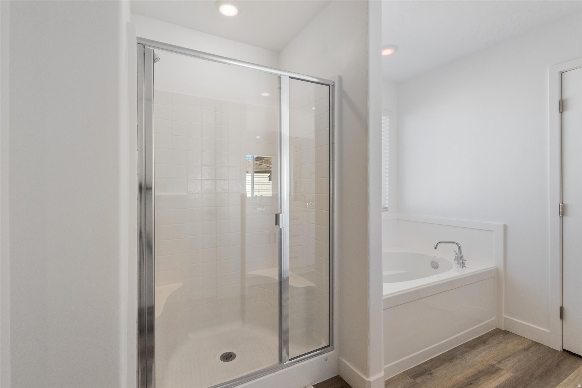 STARR SPRINGS AT LONG VALLEY 1 - Residential