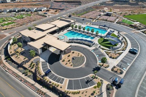 Tiny photo for 1604 S CEDAR MESA DR, Washington, UT 84780 (MLS # 2120655)