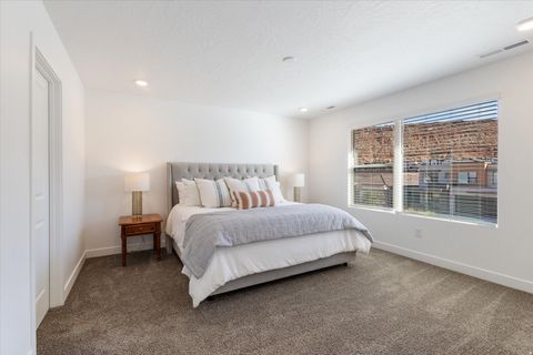 Tiny photo for 1604 S CEDAR MESA DR, Washington, UT 84780 (MLS # 2120655)