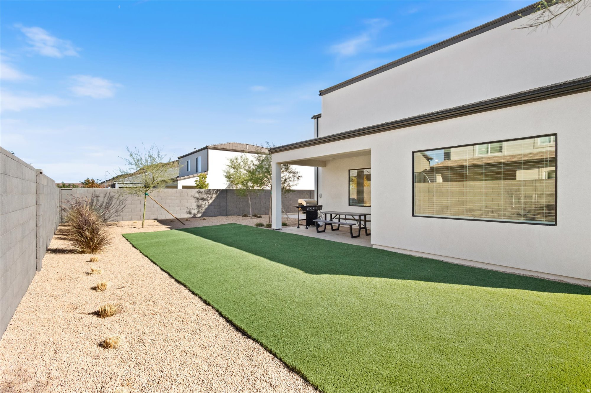 STARR SPRINGS AT LONG VALLEY 1 - Residential