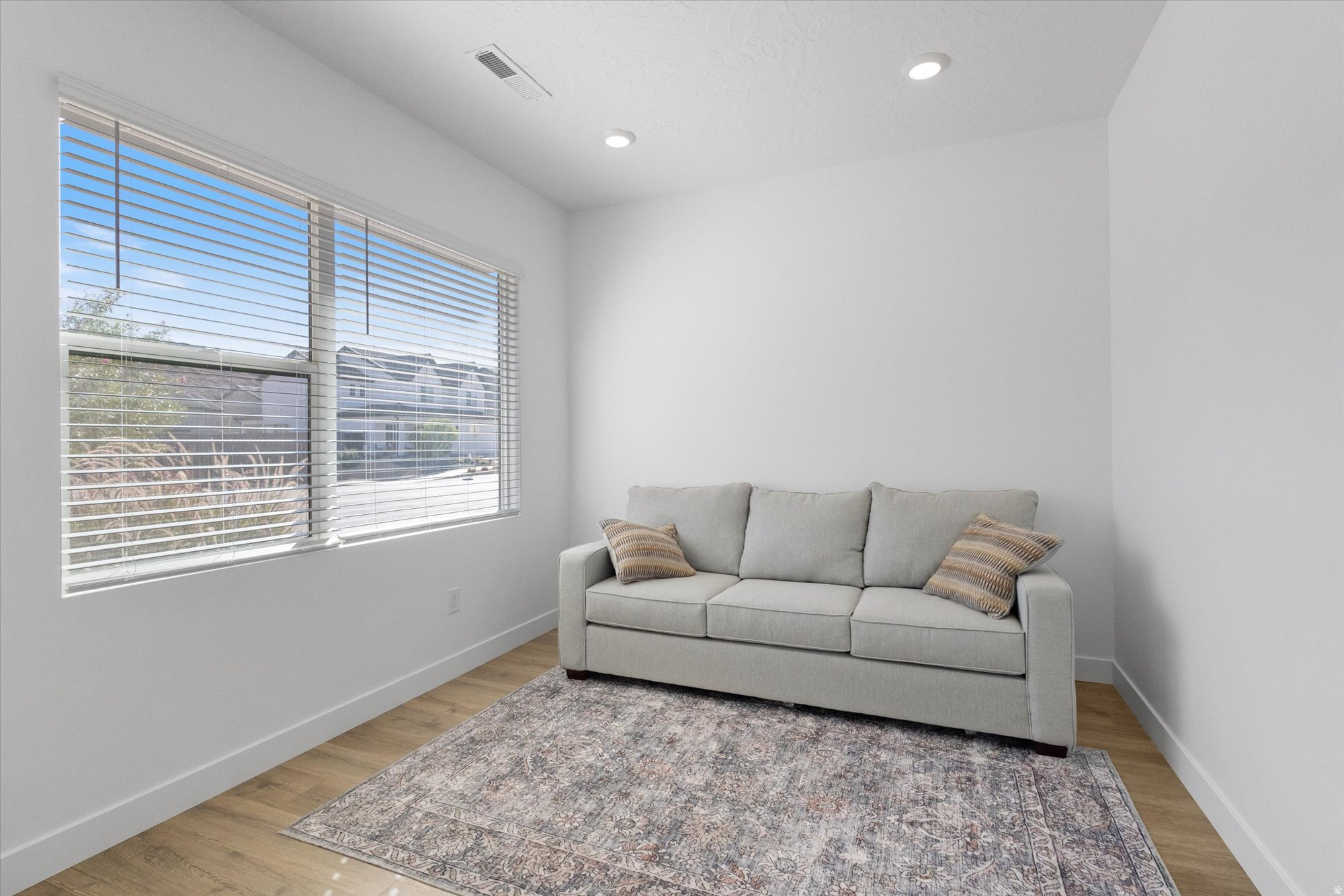 STARR SPRINGS AT LONG VALLEY 1 - Residential