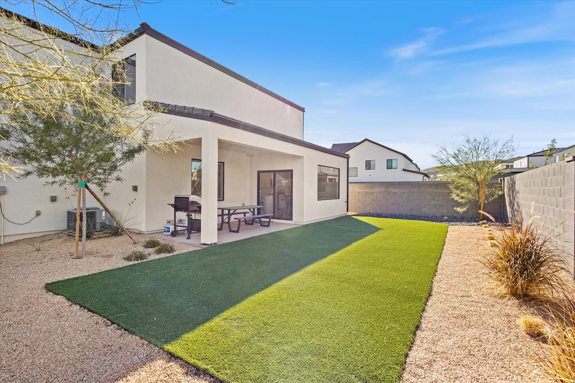 STARR SPRINGS AT LONG VALLEY 1 - Residential