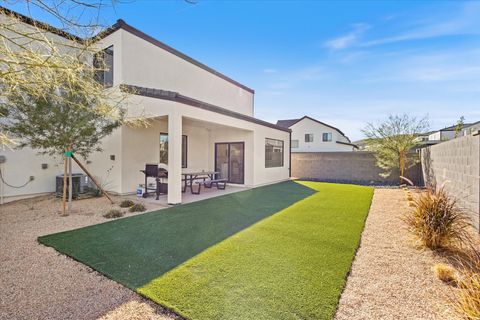 Tiny photo for 1604 S CEDAR MESA DR, Washington, UT 84780 (MLS # 2120655)