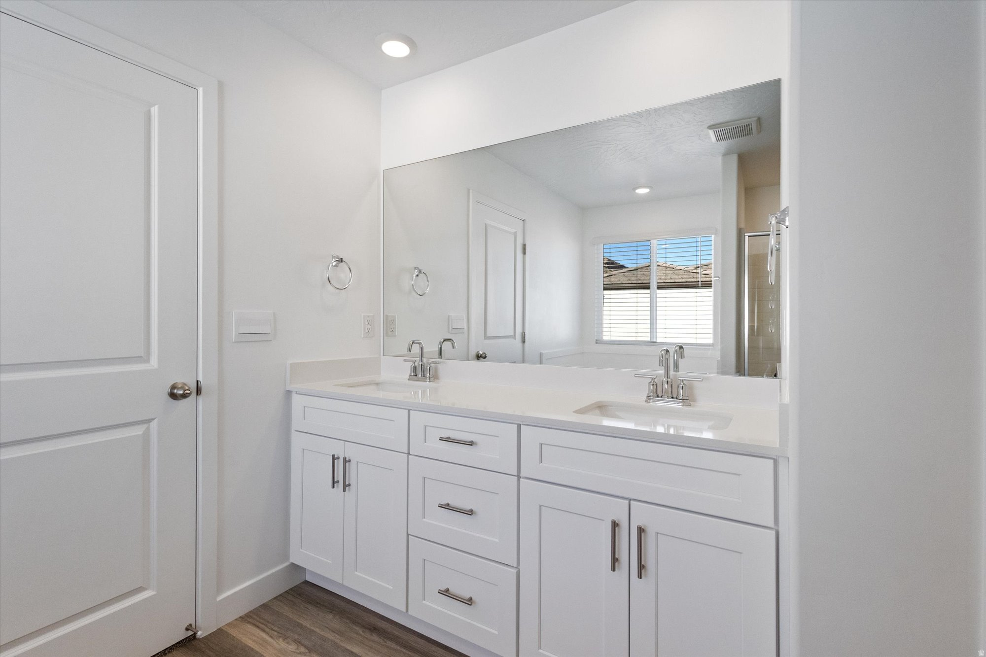 STARR SPRINGS AT LONG VALLEY 1 - Residential