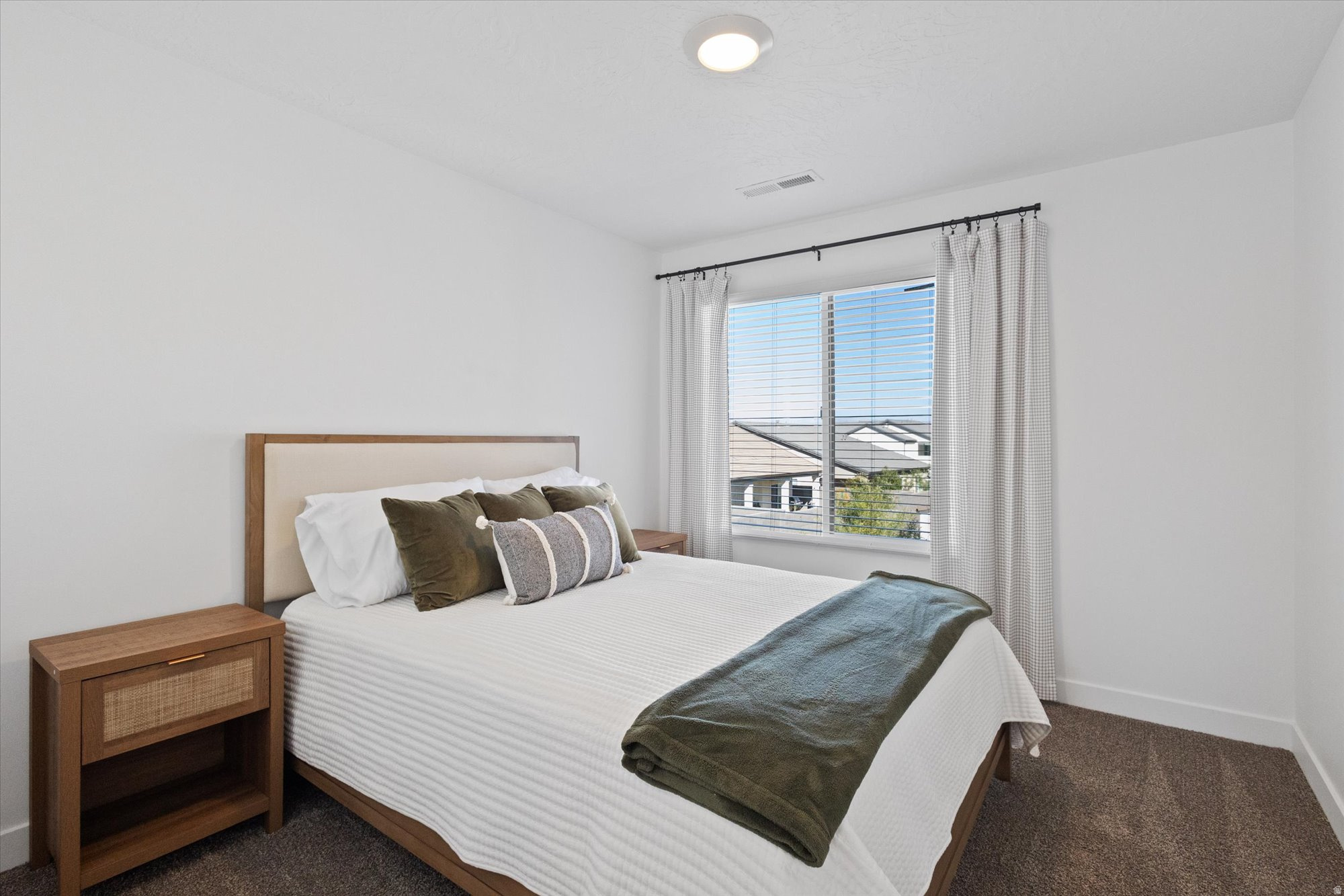 STARR SPRINGS AT LONG VALLEY 1 - Residential