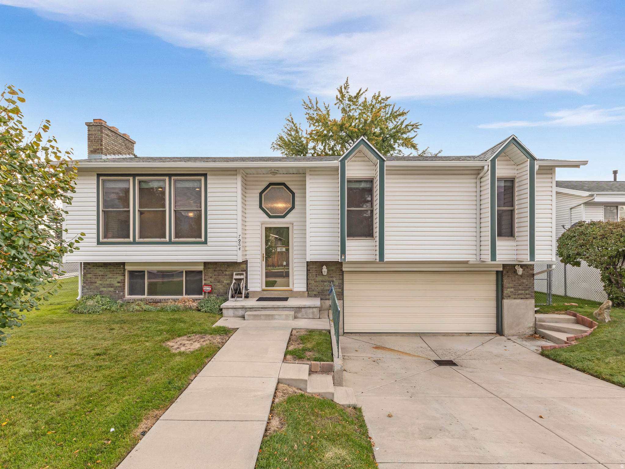 PONDEROSA PARK - Residential