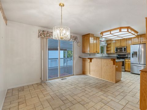 Tiny photo for 7964 S 860 E, Sandy, UT 84094 (MLS # 2123086)