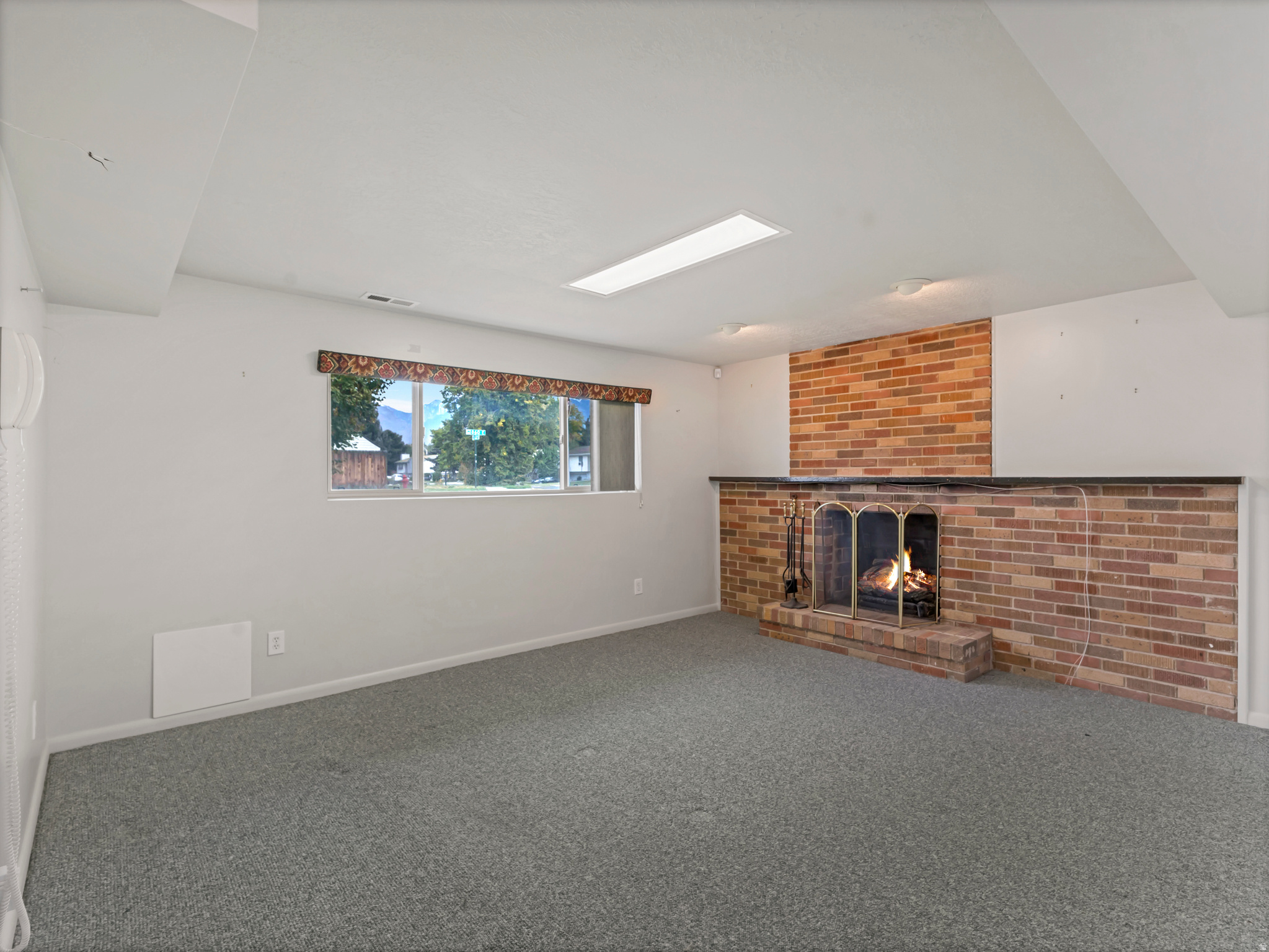 PONDEROSA PARK - Residential