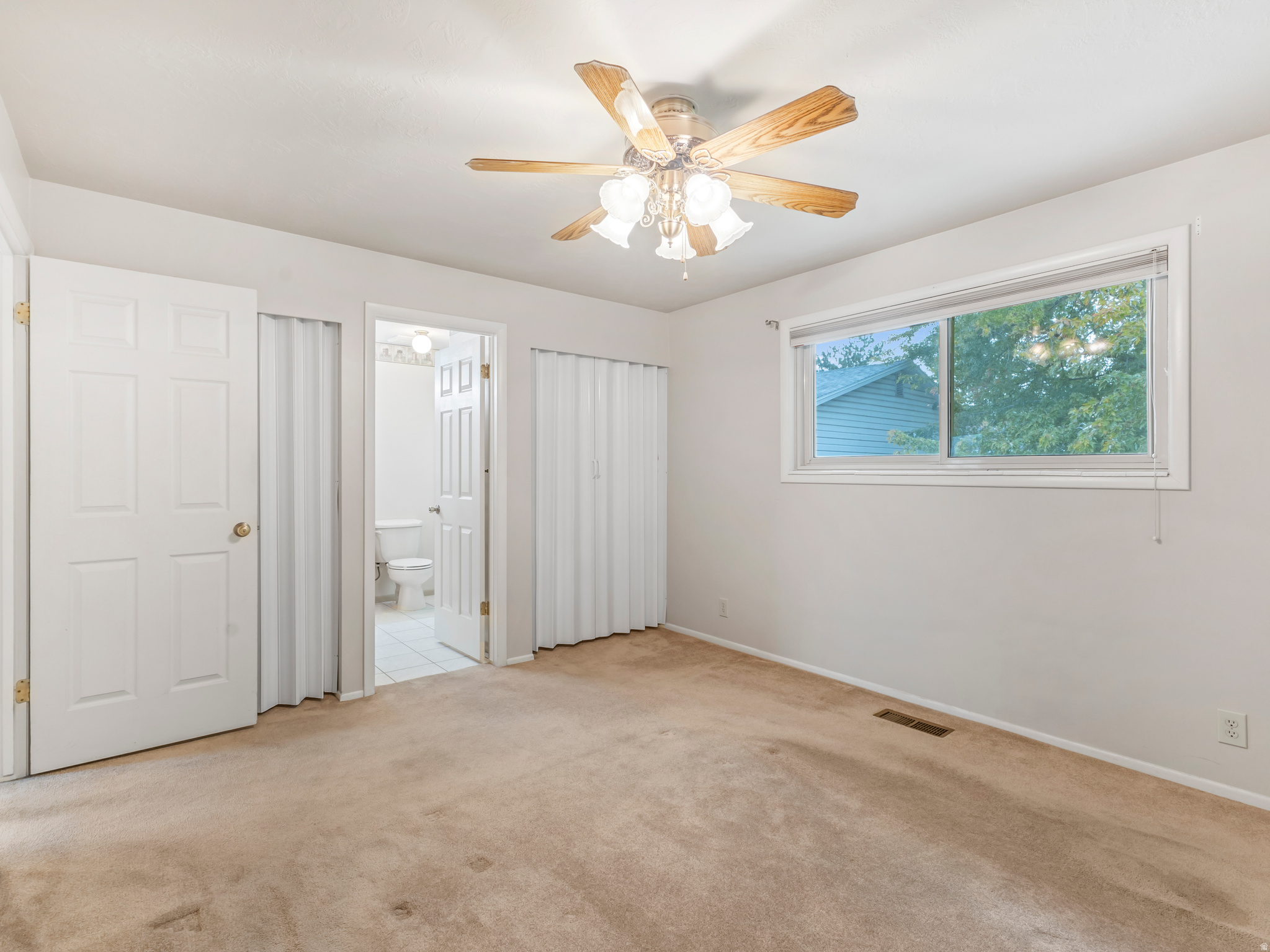 PONDEROSA PARK - Residential