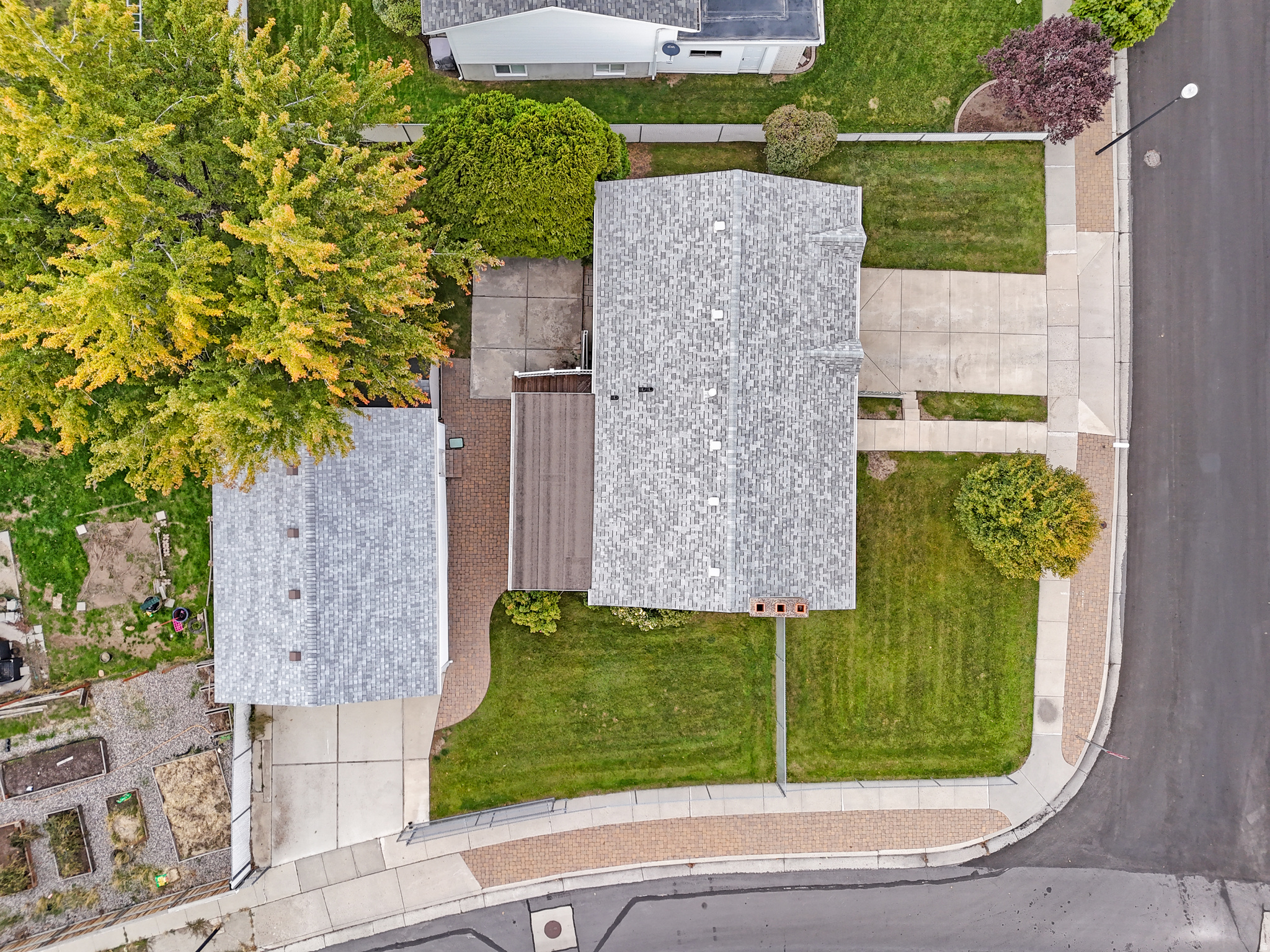 PONDEROSA PARK - Residential