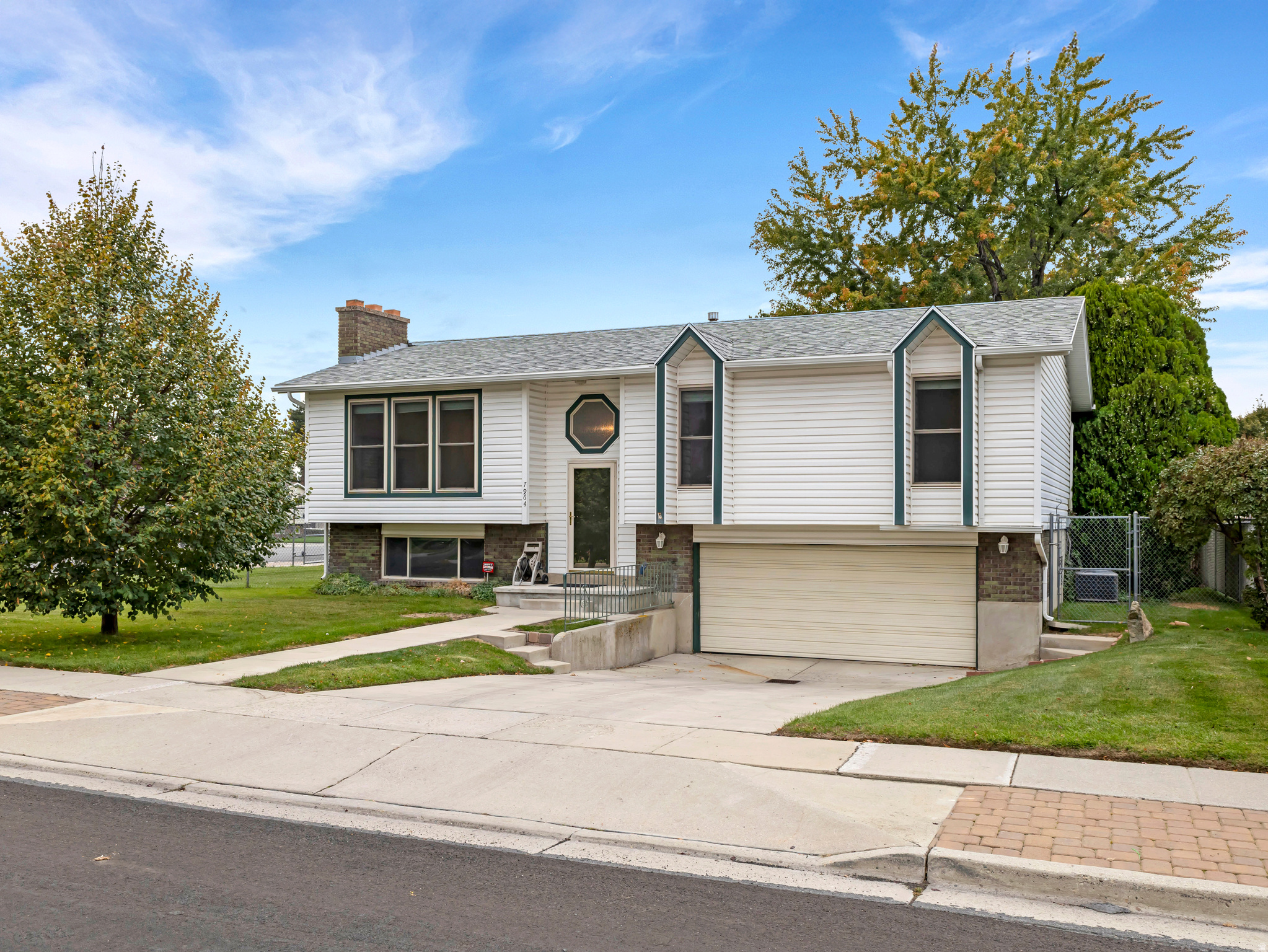 PONDEROSA PARK - Residential