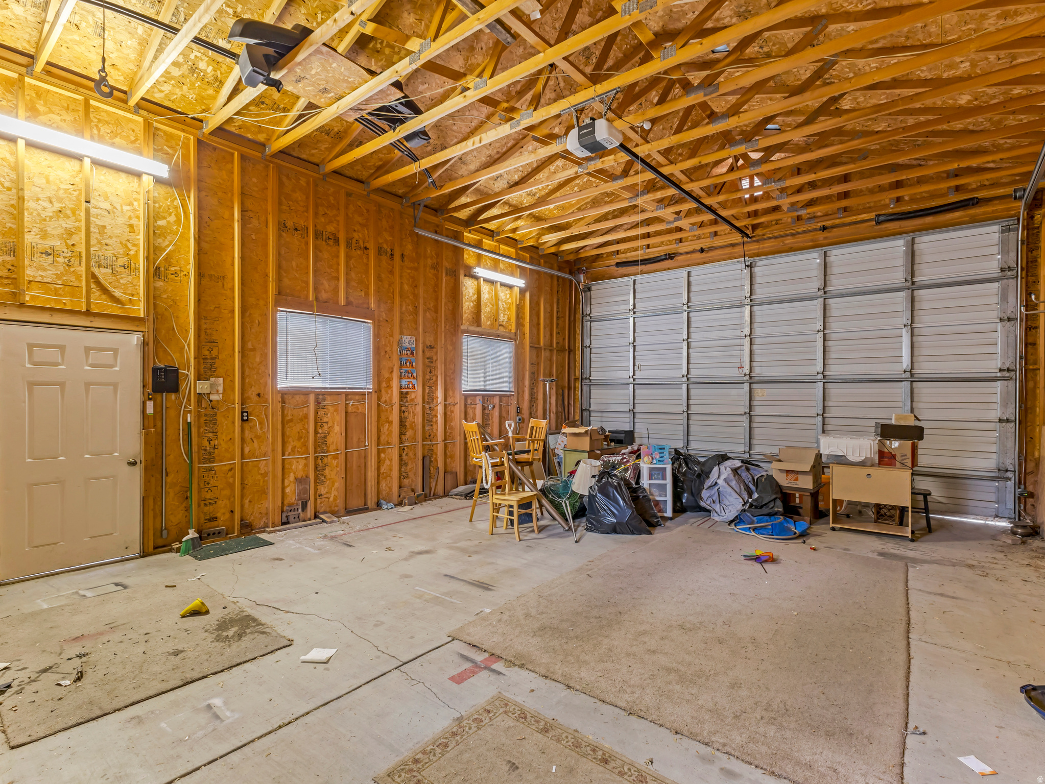 PONDEROSA PARK - Residential