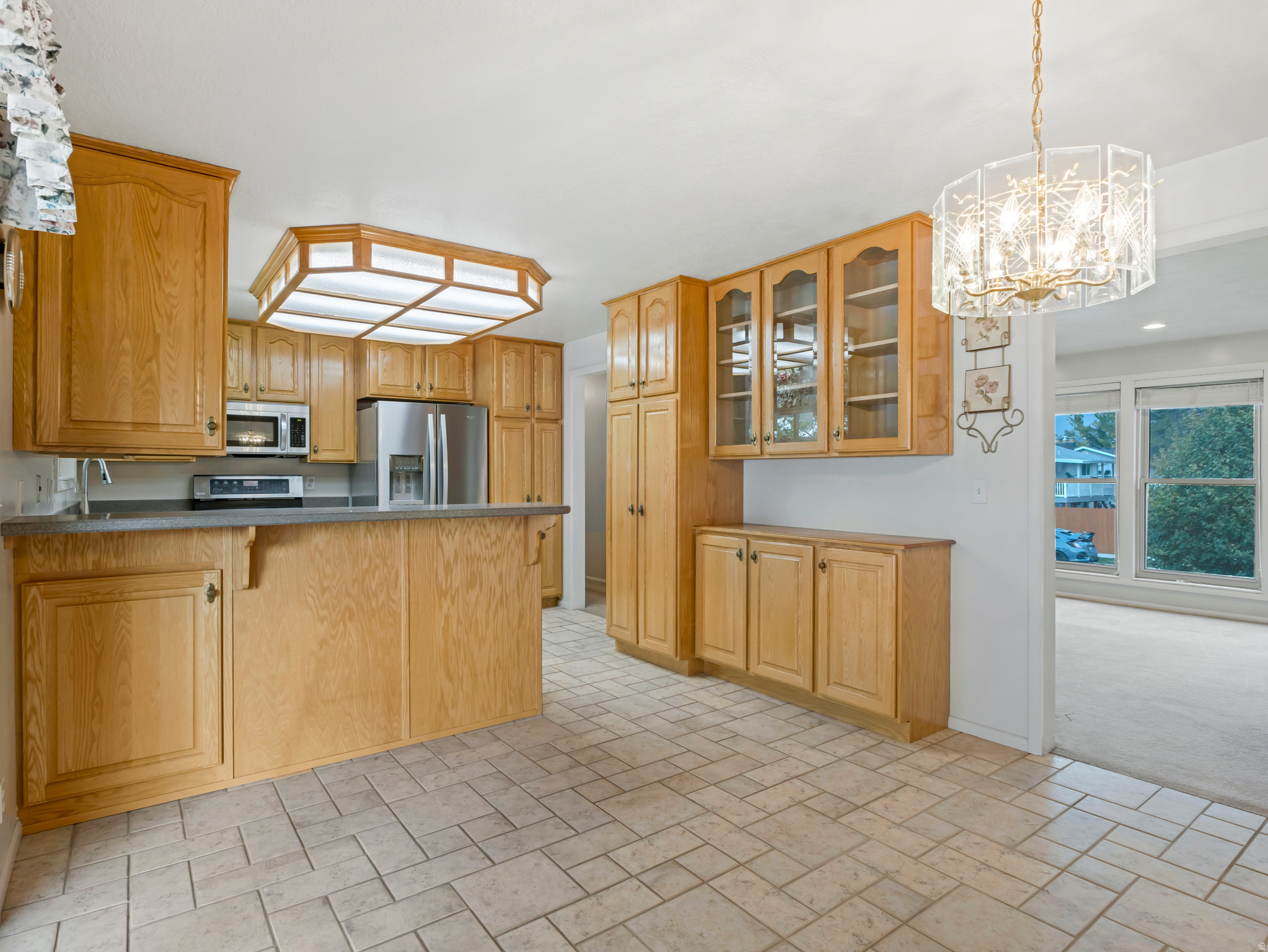 PONDEROSA PARK - Residential