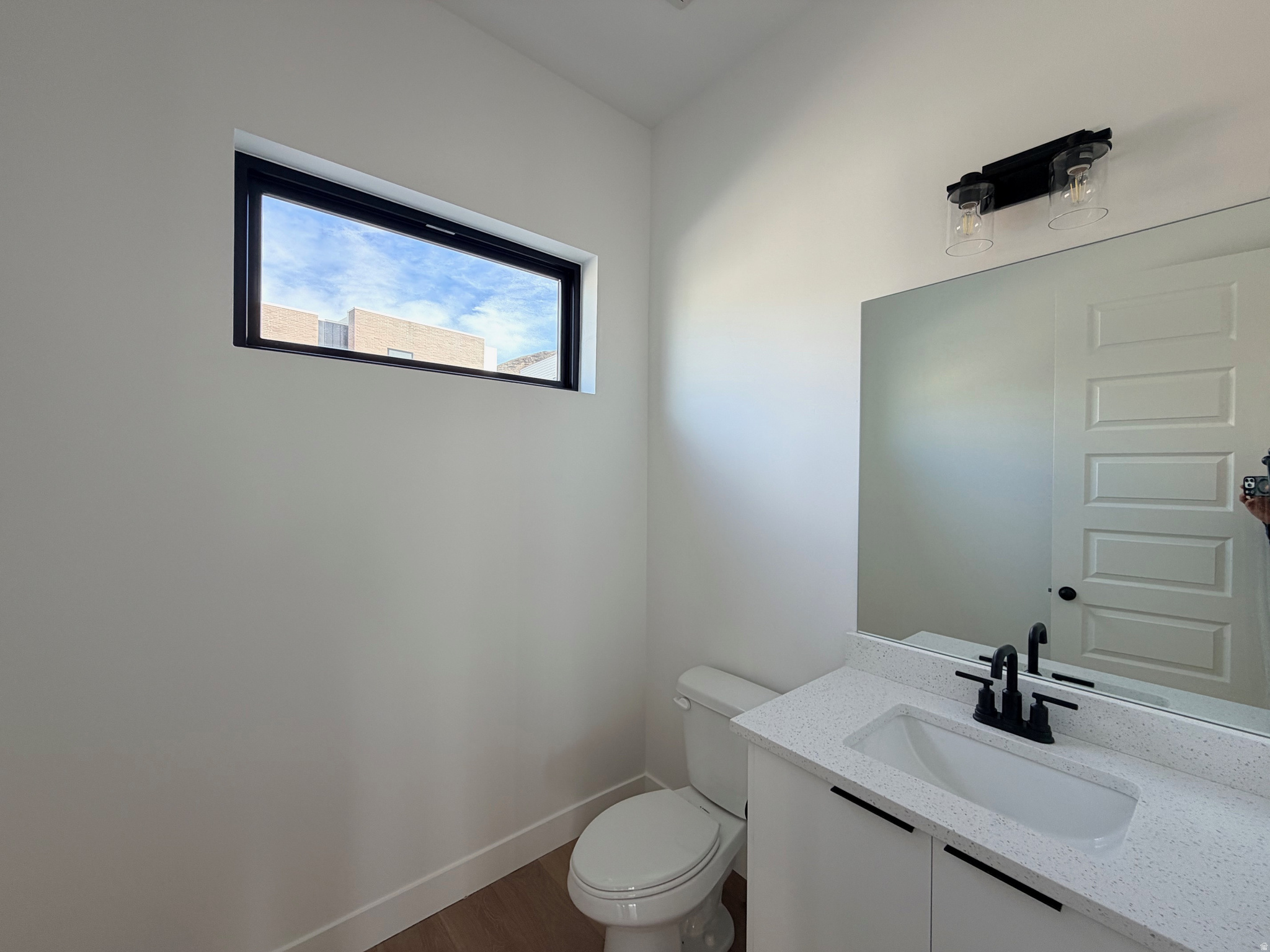 STERLING HEIGHTS - Residential