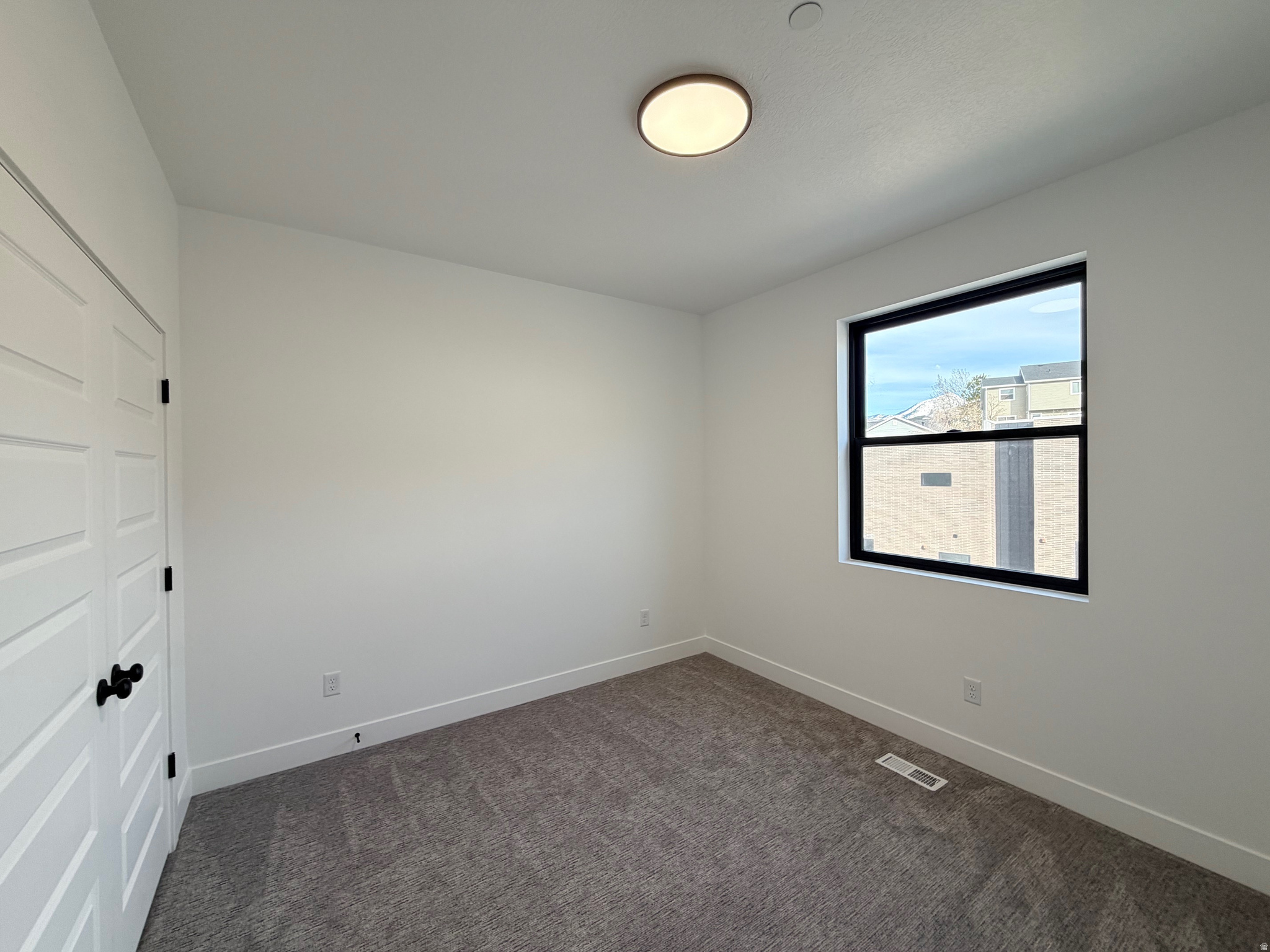 STERLING HEIGHTS - Residential