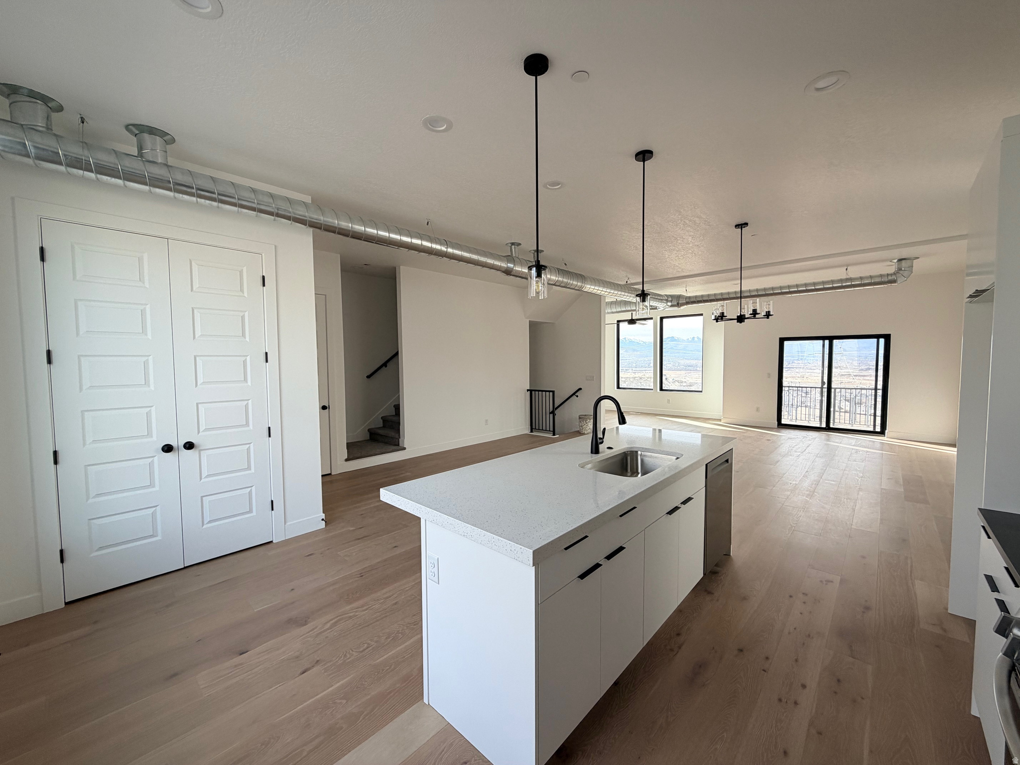 STERLING HEIGHTS - Residential