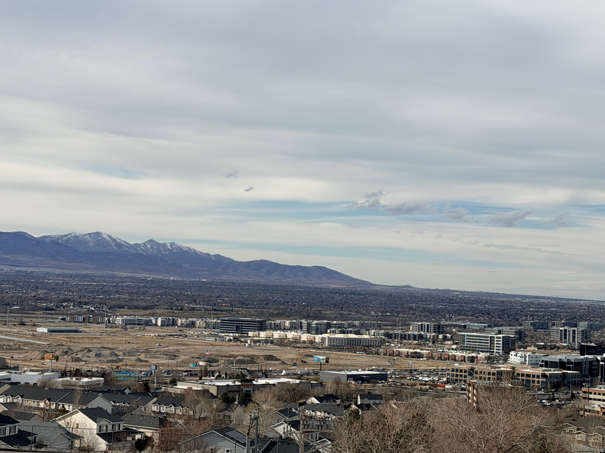 STERLING HEIGHTS - Residential