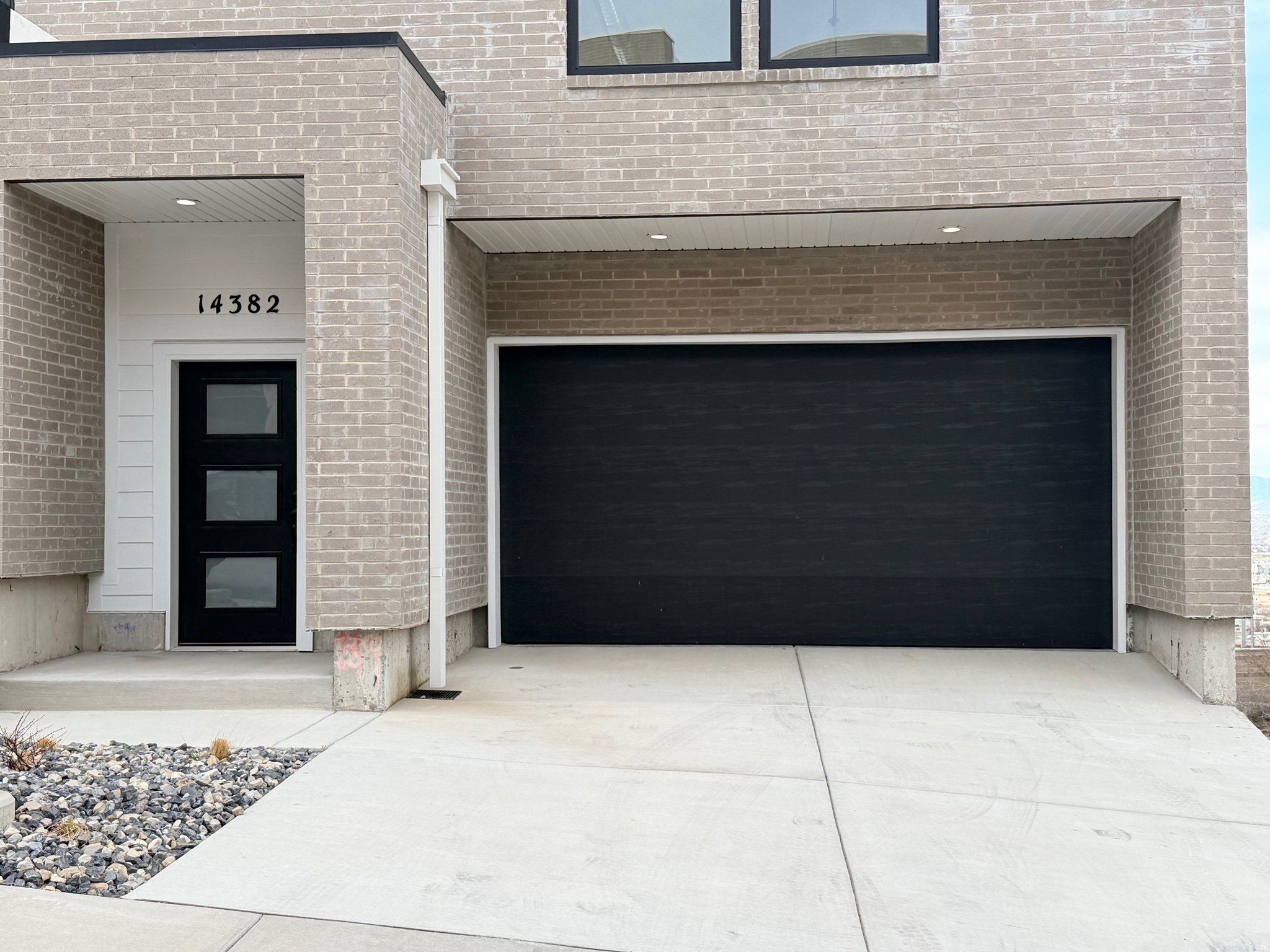 STERLING HEIGHTS - Residential