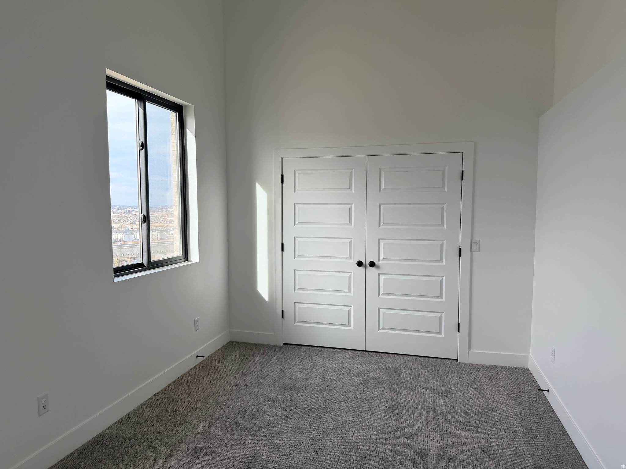 STERLING HEIGHTS - Residential