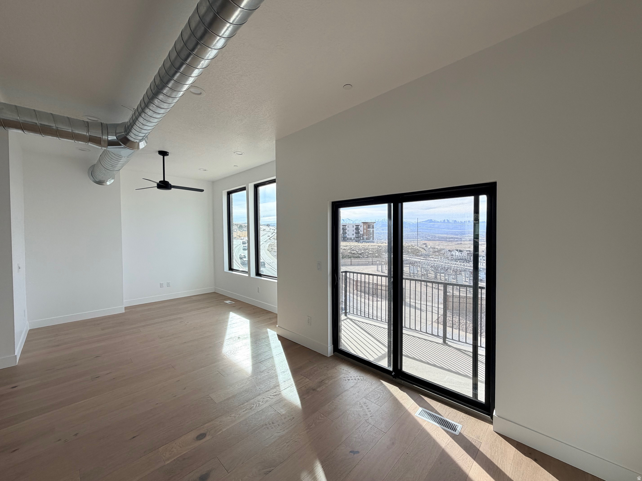 STERLING HEIGHTS - Residential