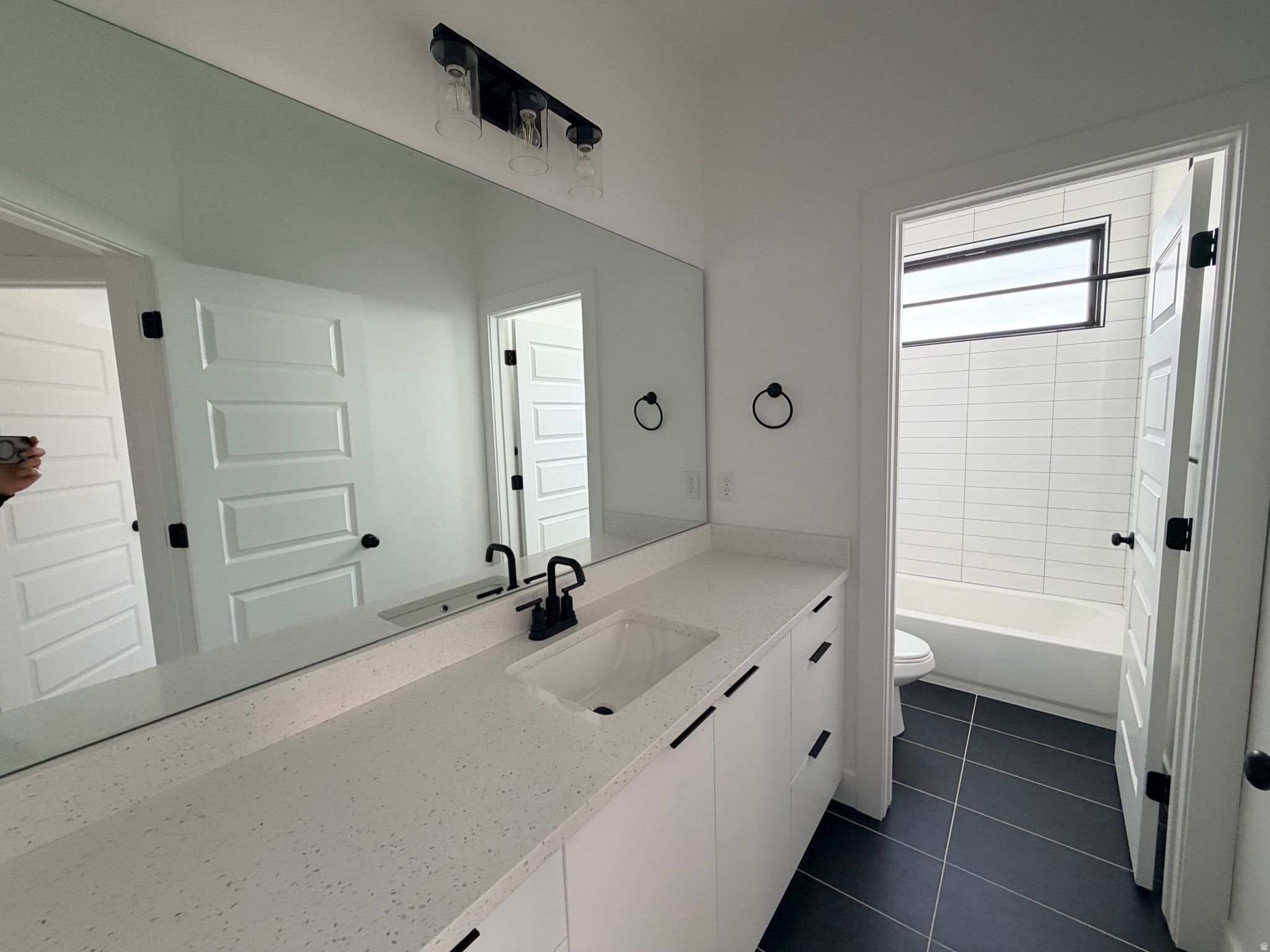 STERLING HEIGHTS - Residential