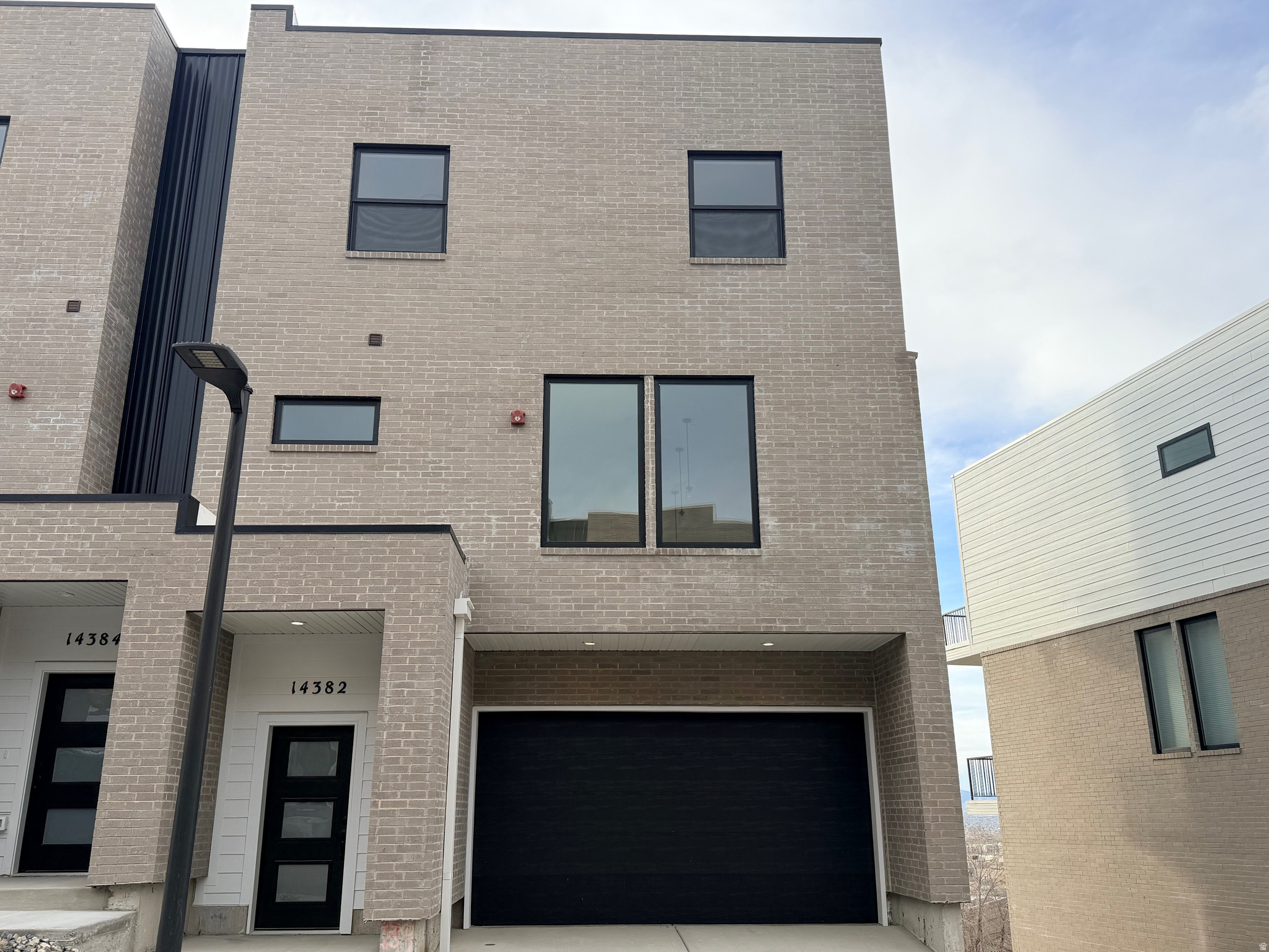 STERLING HEIGHTS - Residential