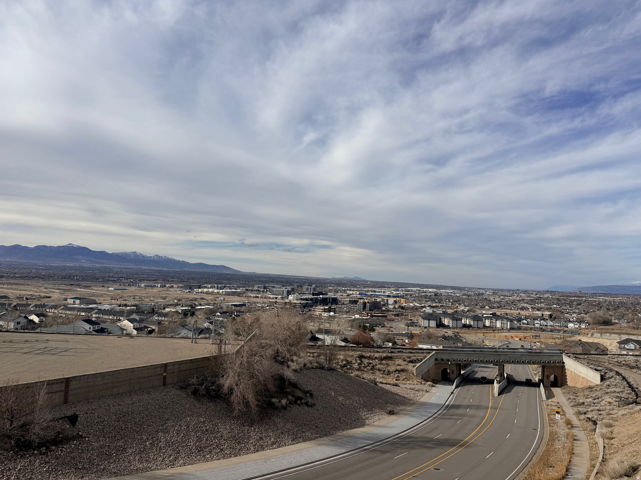 STERLING HEIGHTS - Residential