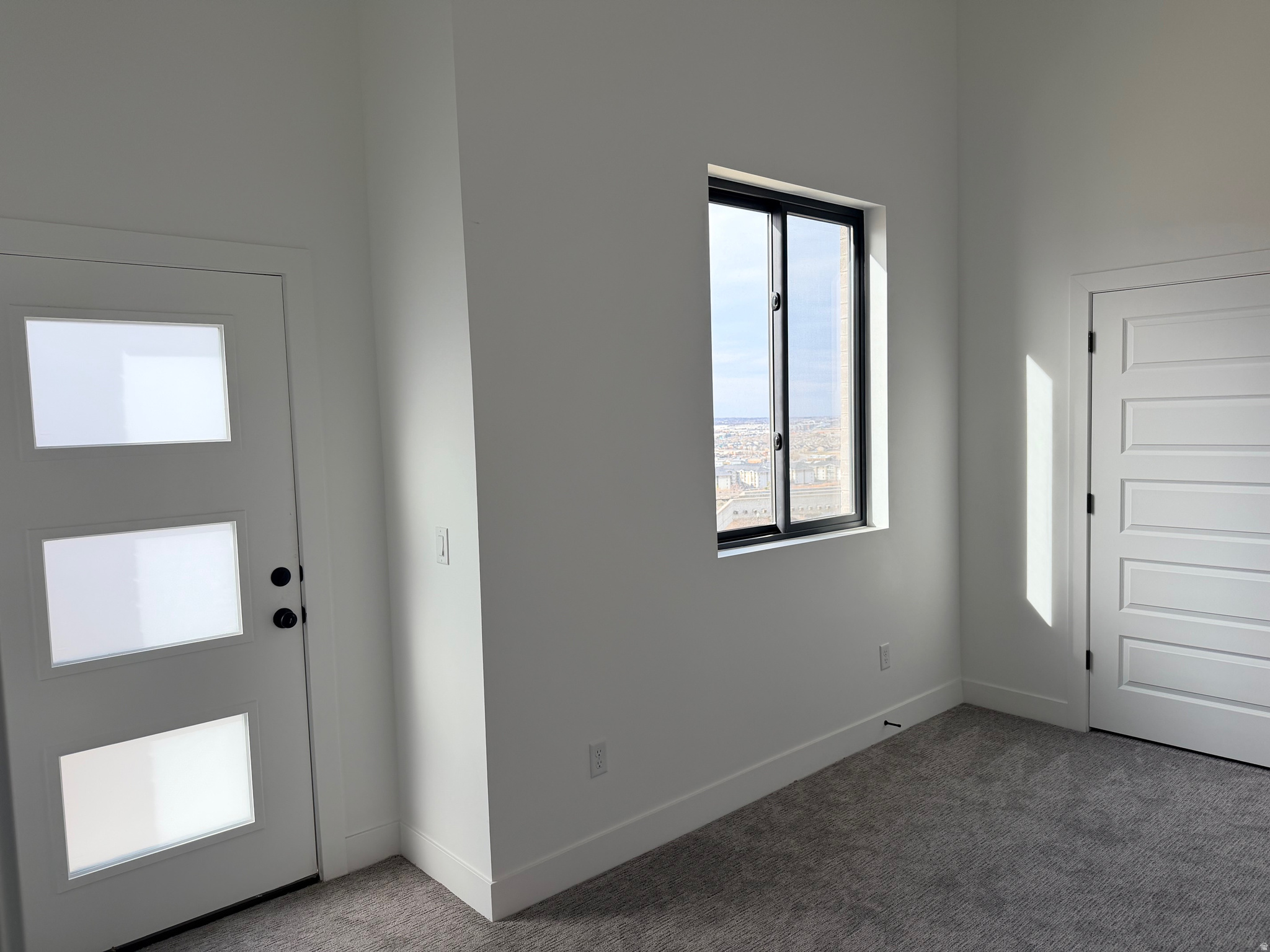 STERLING HEIGHTS - Residential