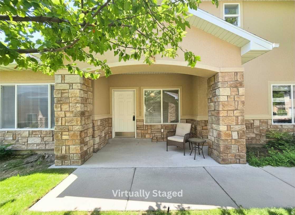 Photo 1 of 18 — 7361 S GERALEE LN, West Jordan, UT 84084