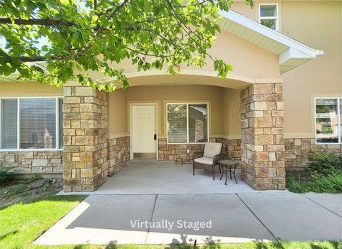Condo For Sale - 7361 S Geralee Ln<br/> West Jordan, UT 84084
